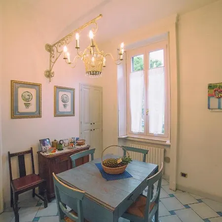 Vittoriana Dom wakacyjny