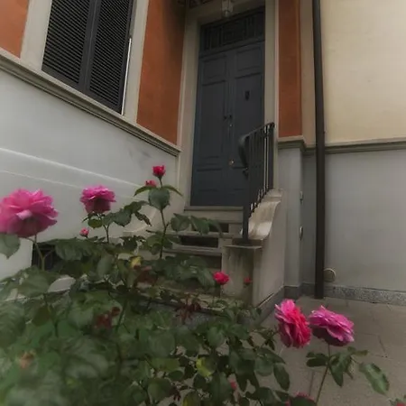 Vittoriana Dom wakacyjny